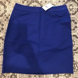 NWT Kate Spade valentine skirt! So cute!